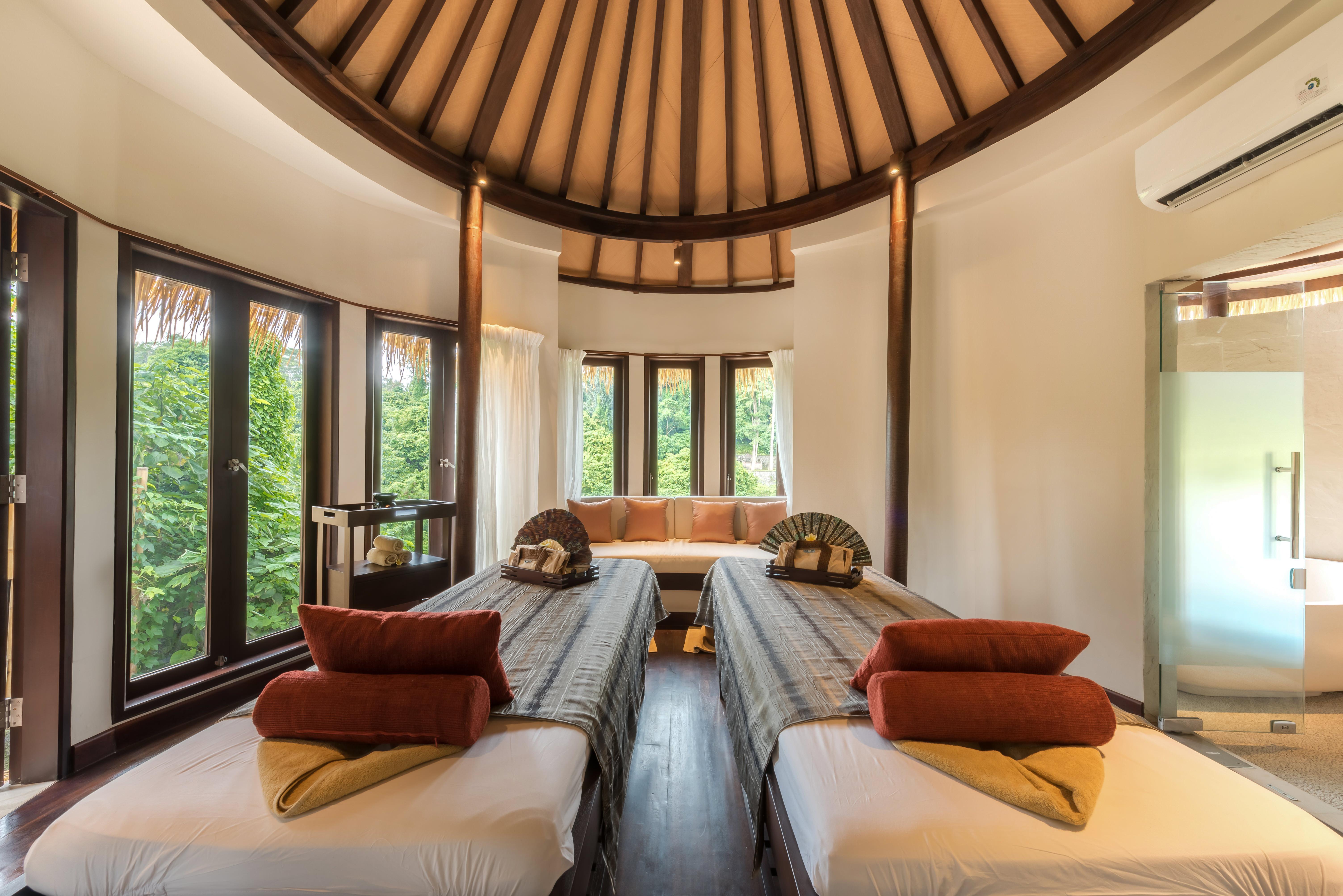 Tanadewa Resort Ubud Bali By Cross Collection Kültér fotó